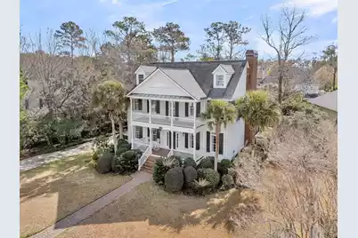 3593 Henrietta Hartford Road, Mount Pleasant, SC 29466 - Photo 5