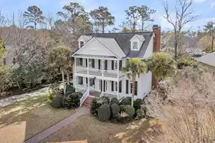 3593 Henrietta Hartford Rd, Mount Pleasant, SC 29466 - Photo 5