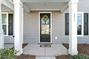 511 Green Fern Dr, Summerville, SC 29483 - Photo 3