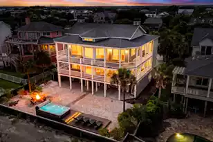210 Ocean Blvd, Isle Of Palms, SC 29451 - Photo 1