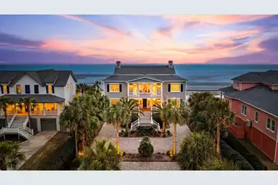 210 Ocean Boulevard, Isle Of Palms, SC 29451 - Photo 5