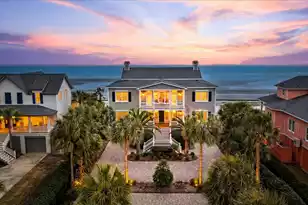210 Ocean Blvd, Isle Of Palms, SC 29451 - Photo 5