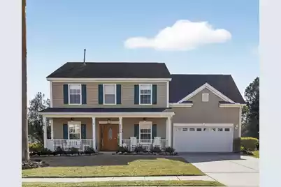 2064 Bancroft Lane, Mount Pleasant, SC 29466 - Photo 1