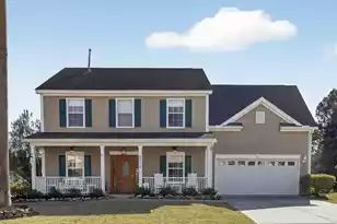 2064 Bancroft Ln, Mount Pleasant, SC 29466 - Photo 1