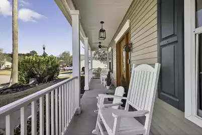 2064 Bancroft Lane, Mount Pleasant, SC 29466 - Photo 3