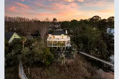 3600 Henrietta Hartford Road, Mount Pleasant, SC 29466 - Photo 71