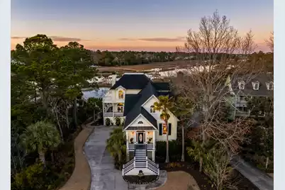 3600 Henrietta Hartford Road, Mount Pleasant, SC 29466 - Photo 1