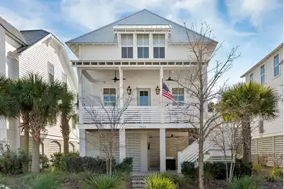 2523 Helmsman Road, Johns Island, SC 29455 - Photo 1