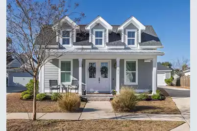 1913 Brittlebush Lane, Johns Island, SC 29455 - Photo 1