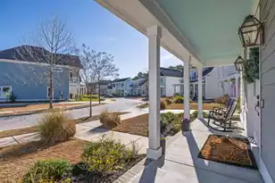 1913 Brittlebush Ln, Johns Island, SC 29455 - Photo 3