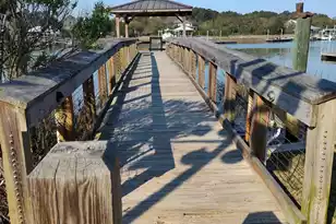 1792 Breezy Bay Wy, McClellanville, SC 29458 - Photo 43