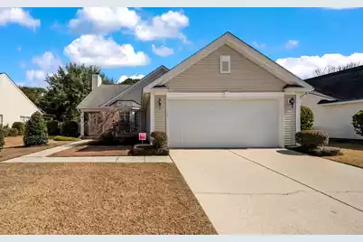 320 Rice Bay Drive, Mount Pleasant, SC 29464 - Photo 1
