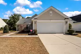 320 Rice Bay Dr, Mount Pleasant, SC 29464 - Photo 1