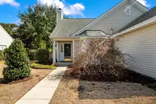 320 Rice Bay Dr, Mount Pleasant, SC 29464 - Photo 29