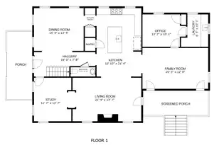 70 Saturday Rd, Mount Pleasant, SC 29464 - Photo 49