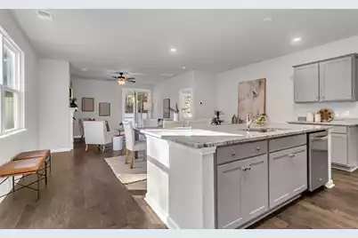 3956 Treebranch Circle, Mount Pleasant, SC 29429 - Photo 3