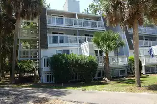 258 Driftwood Ln, Edisto Island, SC 29438 - Photo 1