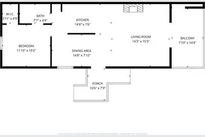 258 Driftwood Lane, Edisto Island, SC 29438 - Photo 31
