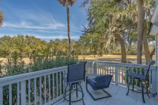 258 Driftwood Ln, Edisto Island, SC 29438 - Photo 17