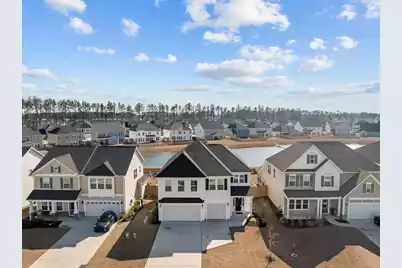 593 Dunswell Drive, Summerville, SC 29486 - Photo 7