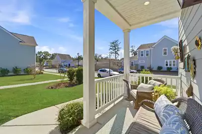 2018 Pearl Stone Street, Johns Island, SC 29455 - Photo 5