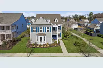 2018 Pearl Stone Street, Johns Island, SC 29455 - Photo 1