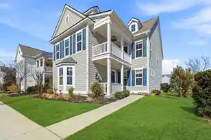 2018 Pearl Stone St, Johns Island, SC 29455 - Photo 3