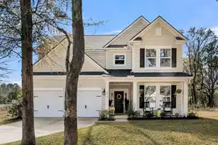 5018 Perch Ct, Johns Island, SC 29455 - Photo 1
