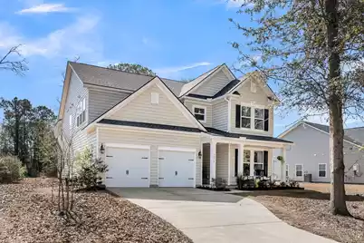 5018 Perch Court, Johns Island, SC 29455 - Photo 1