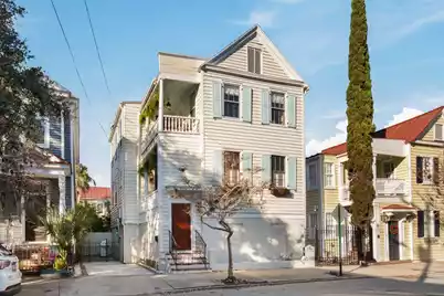 78 Vanderhorst Street, Charleston, SC 29403 - Photo 1