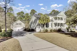 1010 Mt Whitney Dr, Summerville, SC 29483 - Photo 63