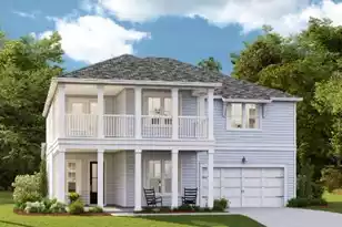 285 Denham St, Summerville, SC 29486 - Photo 1