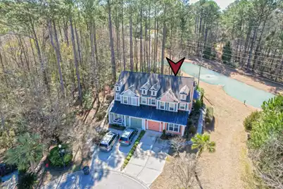 1807 Chauncys Court, Mount Pleasant, SC 29466 - Photo 1