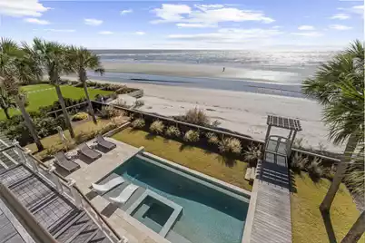 116 Ocean Boulevard, Isle Of Palms, SC 29451 - Photo 99