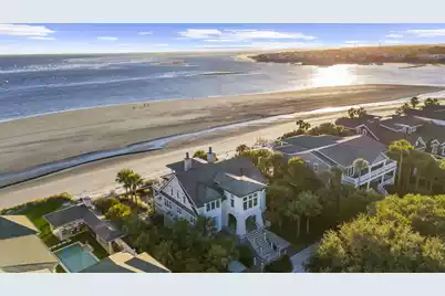 116 Ocean Boulevard, Isle Of Palms, SC 29451 - Photo 121