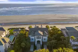 116 Ocean Blvd, Isle Of Palms, SC 29451 - Photo 5