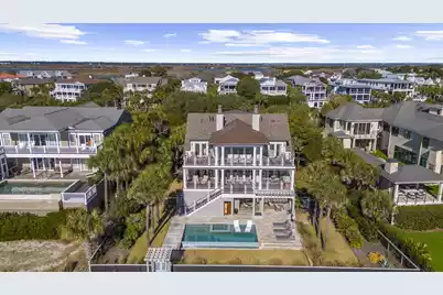 116 Ocean Boulevard, Isle Of Palms, SC 29451 - Photo 127