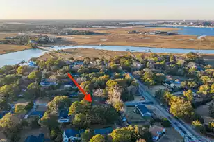 716 Waites Dr, Charleston, SC 29412 - Photo 53