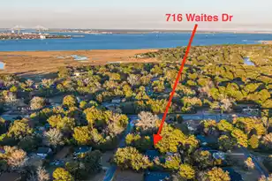 716 Waites Dr, Charleston, SC 29412 - Photo 47