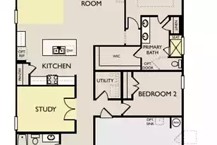 5350 Bending Flats Way Dr, Summerville, SC 29485 - Photo 3