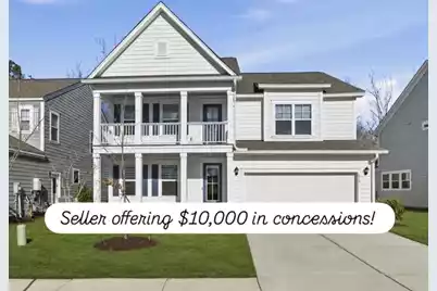119 Cherry Grove Drive, Summerville, SC 29483 - Photo 1