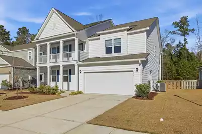119 Cherry Grove Dr., Summerville, SC 29483 - Photo 3