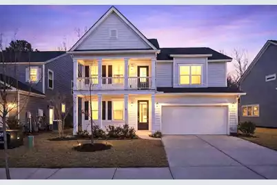 119 Cherry Grove Drive, Summerville, SC 29483 - Photo 1