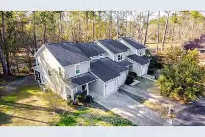 7851 Wilderness Trail #B, North Charleston, SC 29418 - Photo 61