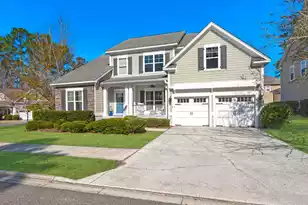 101 Ribbon Rd, Summerville, SC 29483 - Photo 37