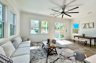 5841 Kirkwood Ave, North Charleston, SC 29406 - Photo 9