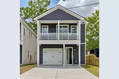 5841 Kirkwood Avenue, North Charleston, SC 29406 - Photo 1