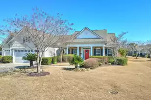 402 Misty Cove Trail, Summerville, SC 29486 - Photo 1