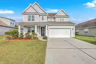 110 Nolin Road, Moncks Corner, SC 29461 - Photo 1