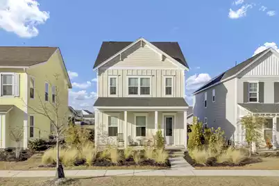 680 Blueway Avenue, Summerville, SC 29486 - Photo 1